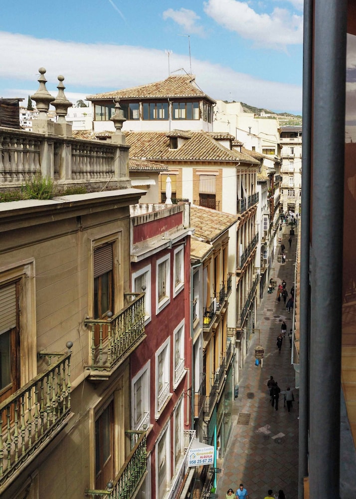 limehome Granada Calle Lopez Rubio, Billede 7