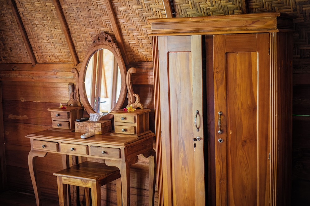 Standard Double Room - Photo 13