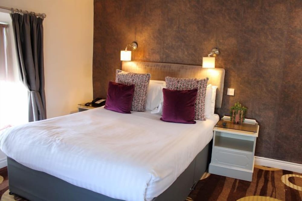 Economy Double Room photo 2