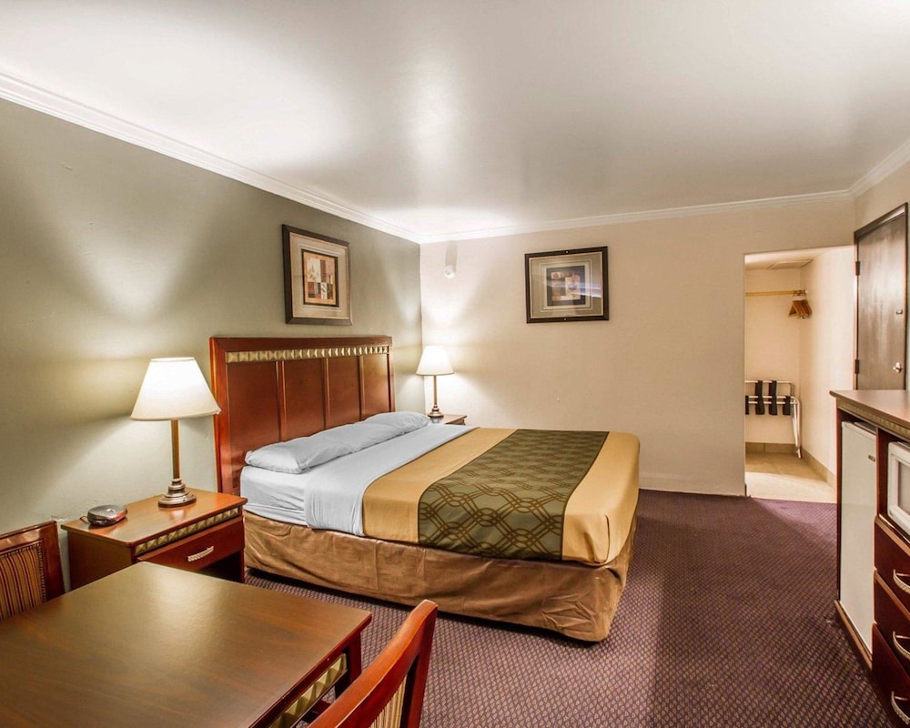 Standard Room, 1 King Bed, Non Smoking - Photo 4