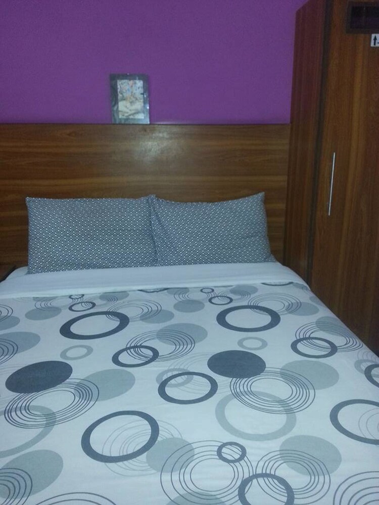 Double or Twin Room photo 3