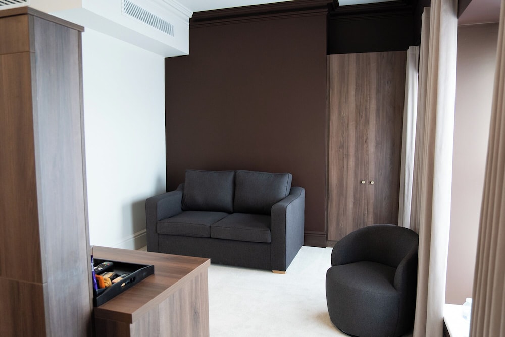 Standard Suite, Sea View photo 2