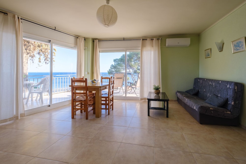 Apartamento, 2 dormitorios (6 personas, 1er piso, N.º 3)