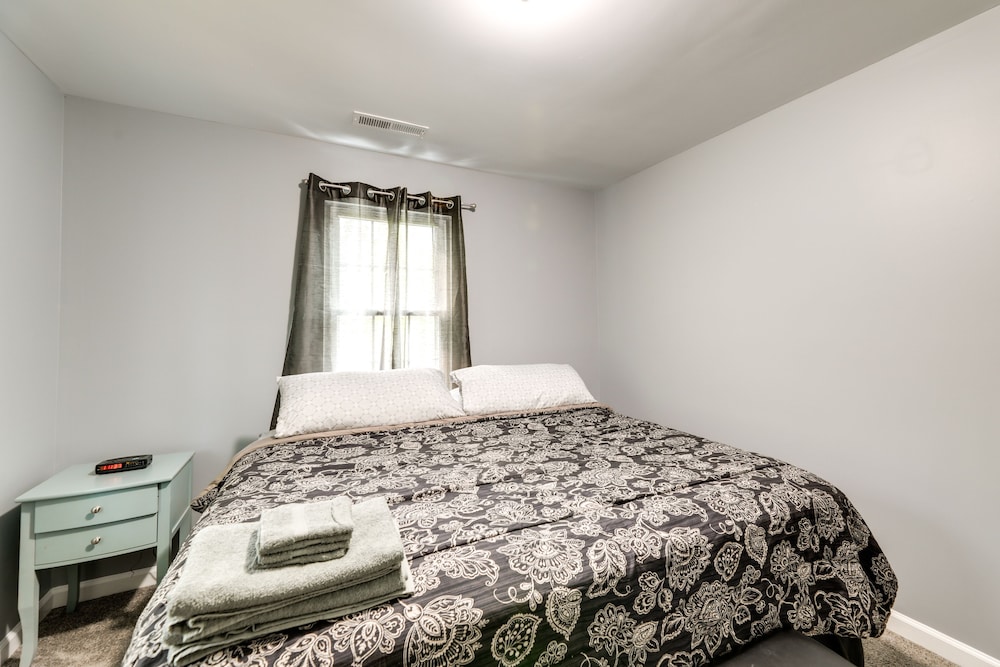 House (4 Bedrooms) photo 1