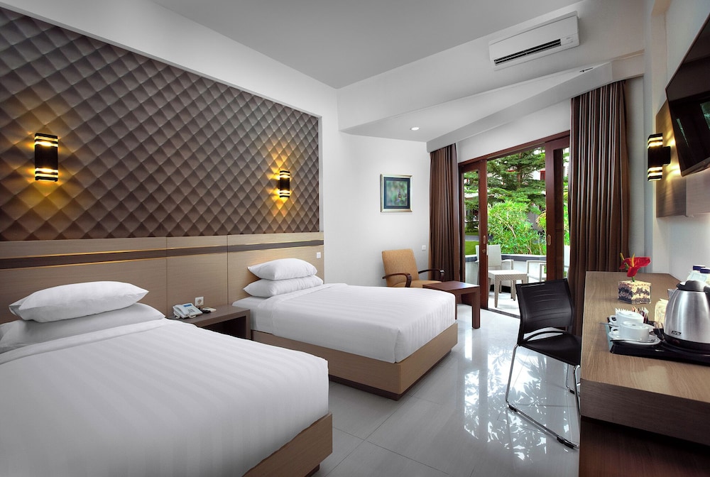 Deluxe Room photo 3