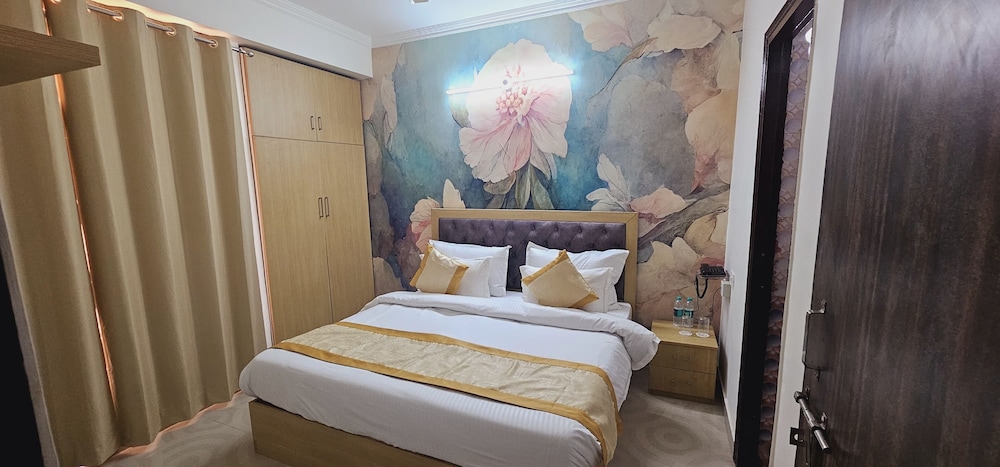 Deluxe Room - Photo 4