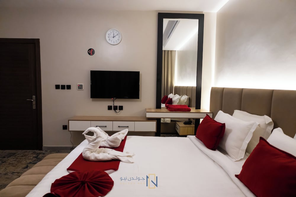 Standard Double Room - Photo 5