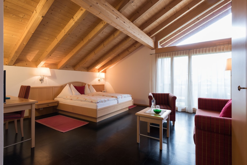 Chalet Double Room South photo 2