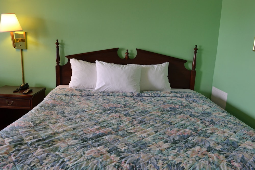 Standard Room, 1 King Bed, Smoking