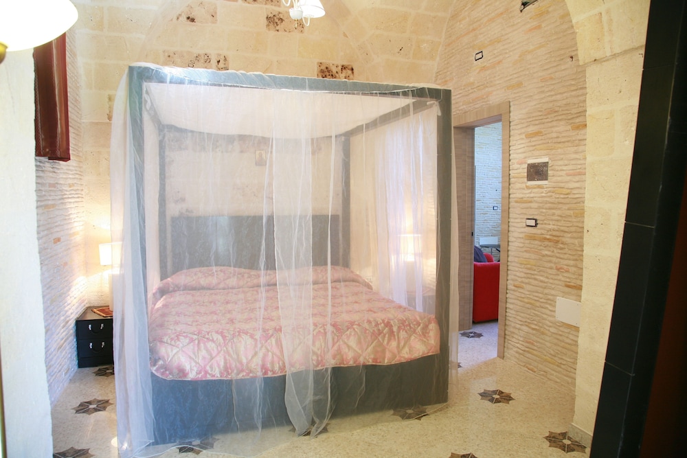 Junior Suite, Garden View