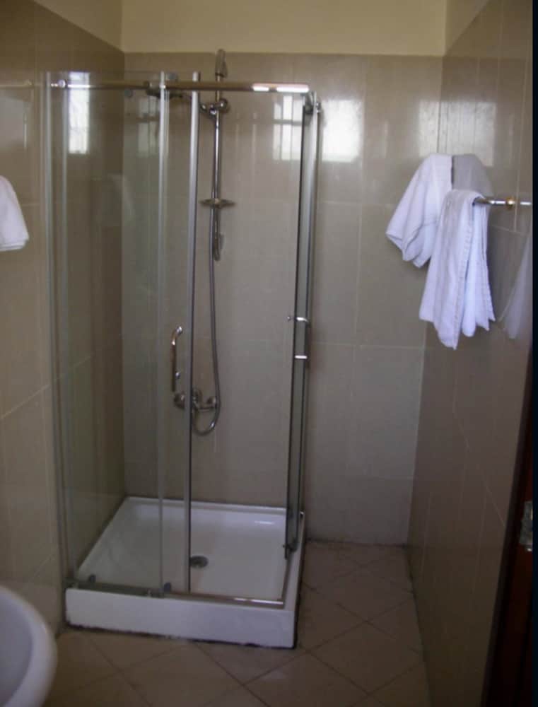 Twin Room photo 3