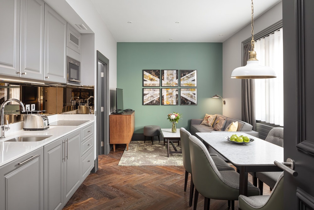Premium Apartment, 2 Bedrooms