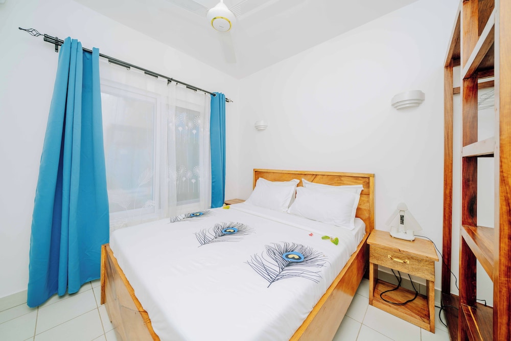 One Bedroom Standard