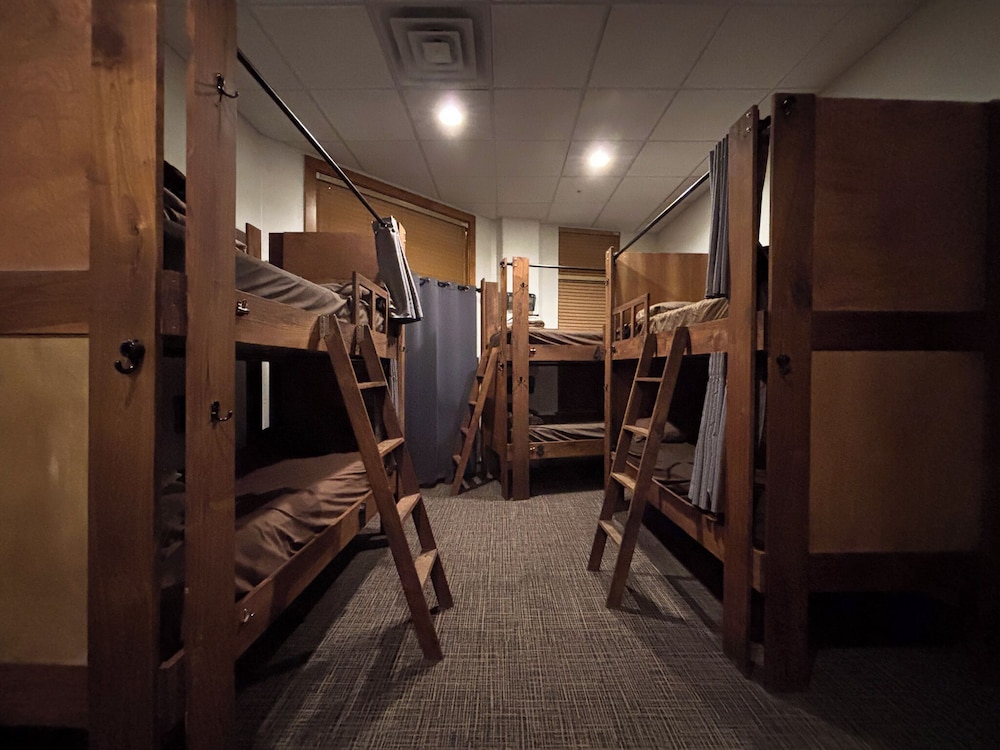 Basic Shared Dormitory, Women only photo 2