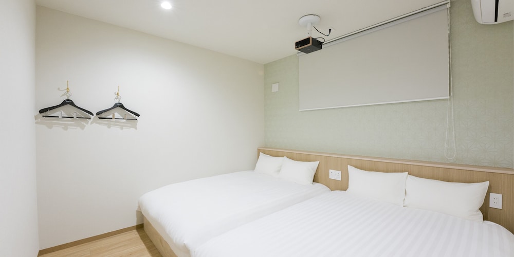[No pets allowed]Family Room (5persons) , Non Smoking photo 3