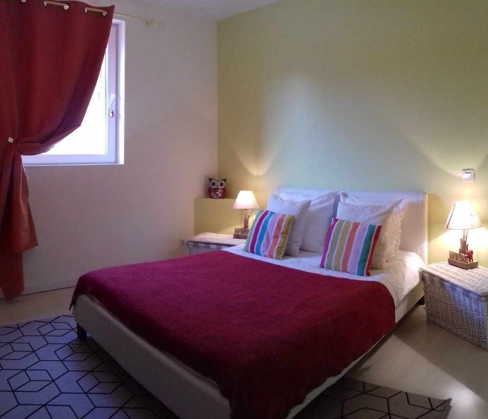 Double Room (Pomme) photo 3