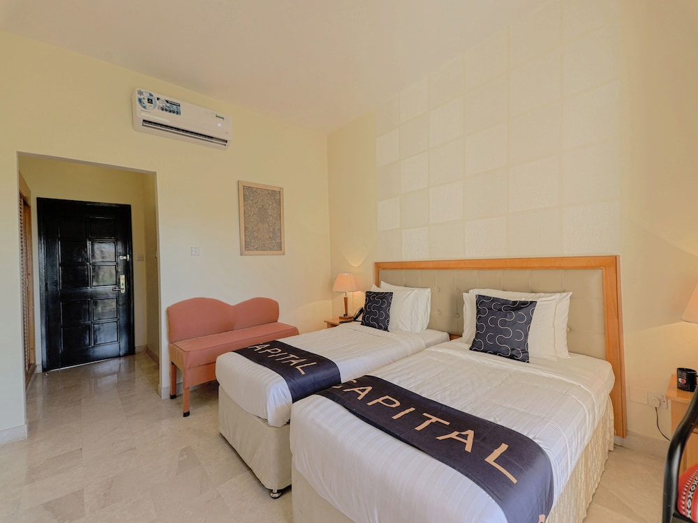 Standard Double or Twin Room photo 2