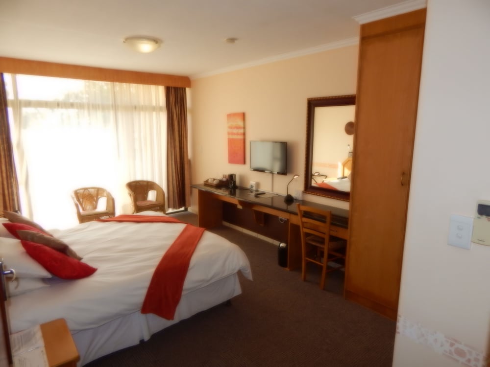 King Room, Ground Floor photo 2