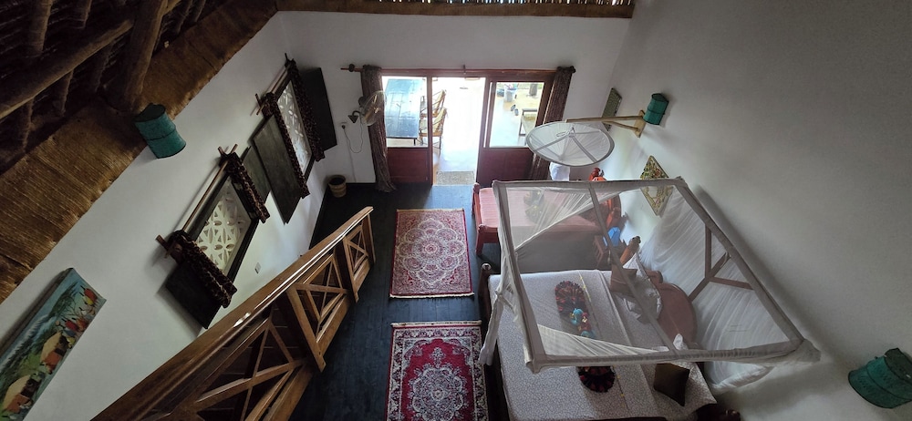 Traditional Villa, Multiple Beds, Pool View photo 2