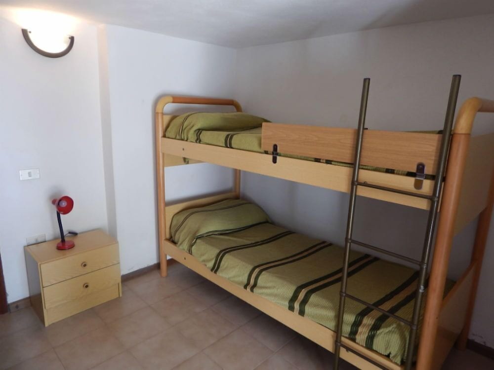 Apartment, 3 Bedrooms, Sea View photo 2