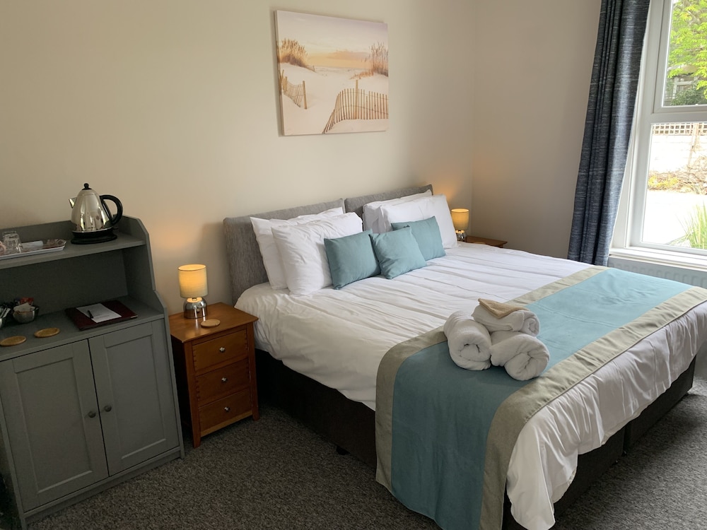 Superior Double Room photo 1