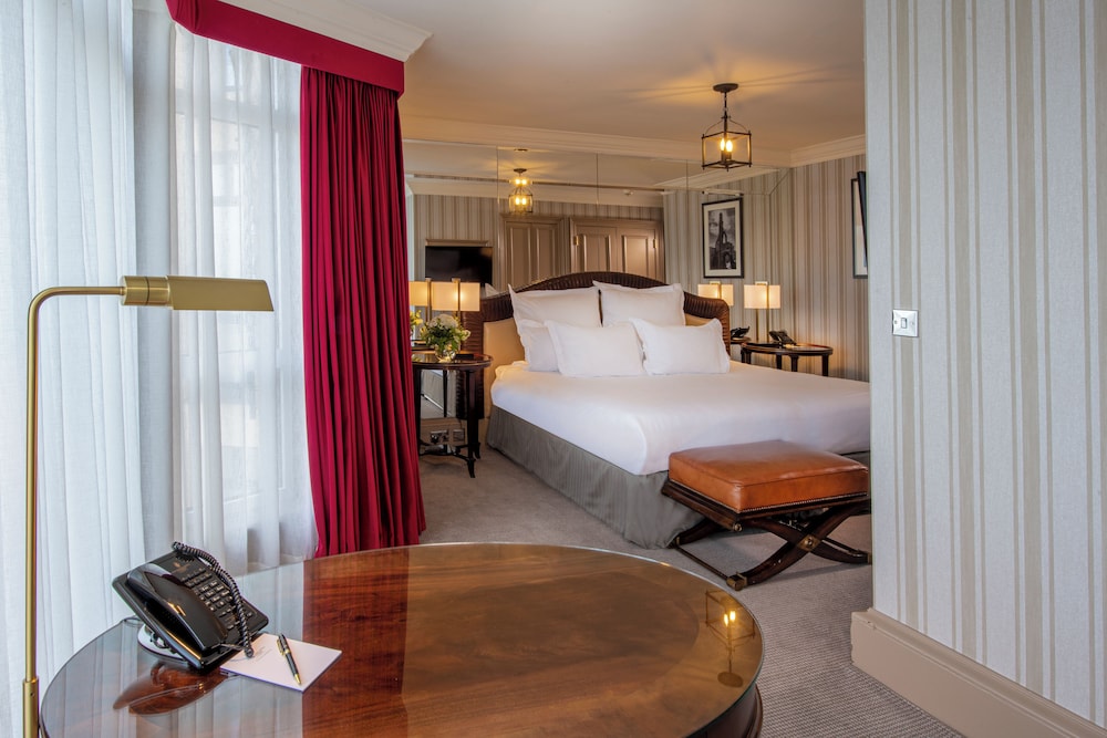 Old Course King Suite - Photo 6