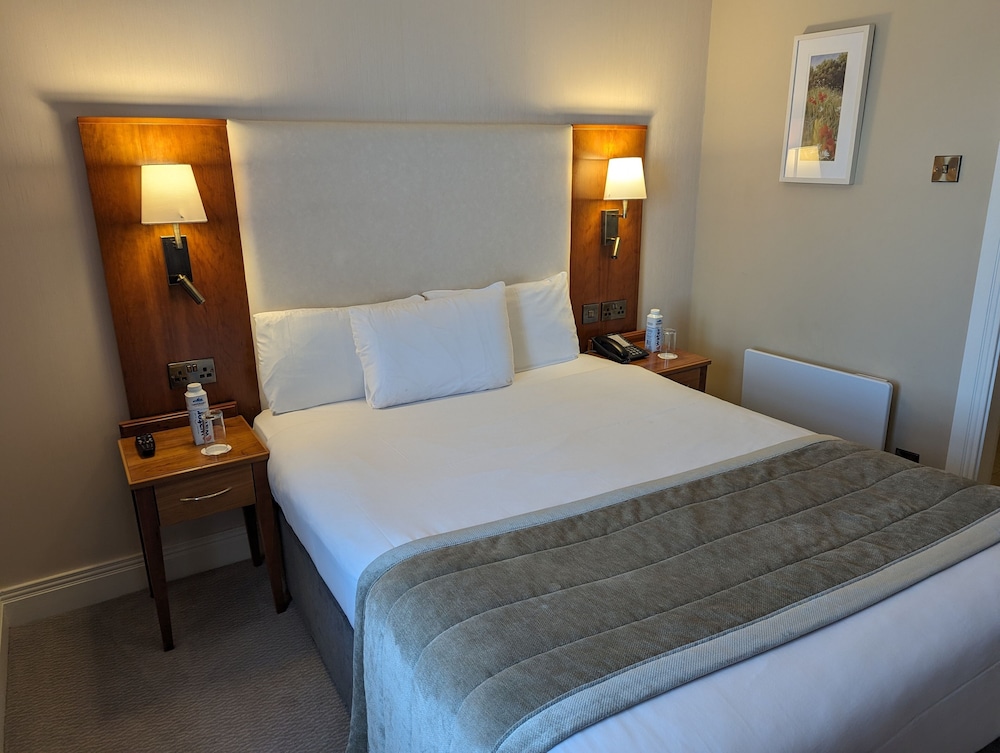 Double Room - Photo 2
