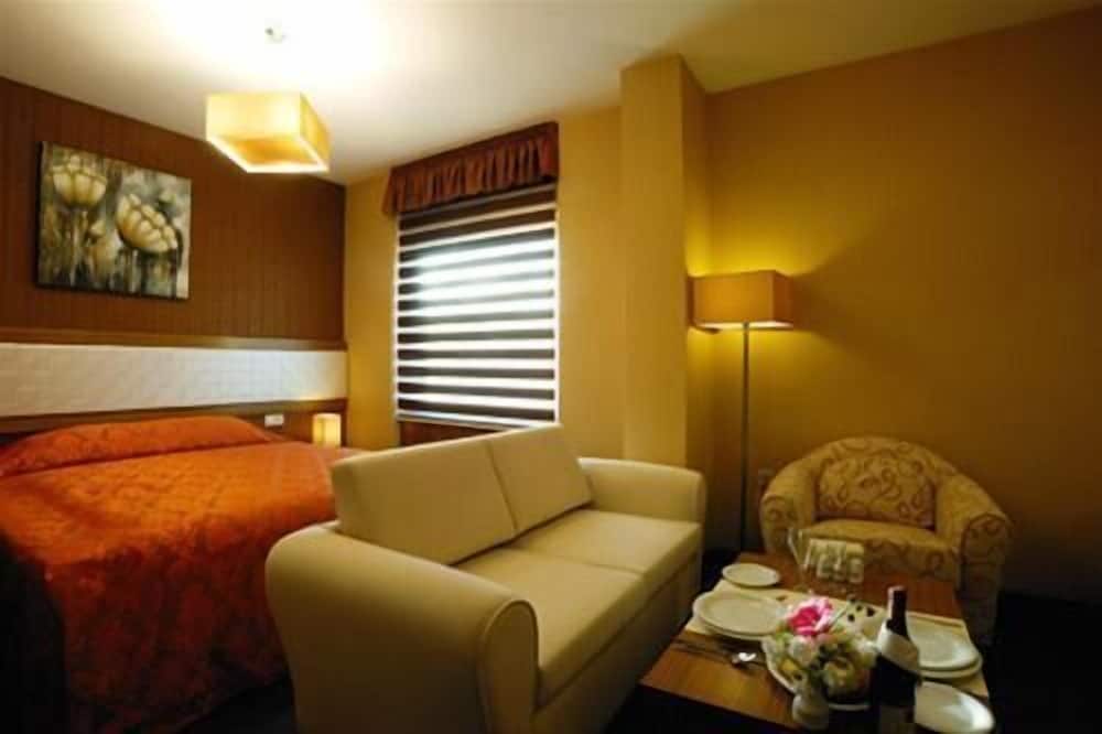 Standard Room photo 1