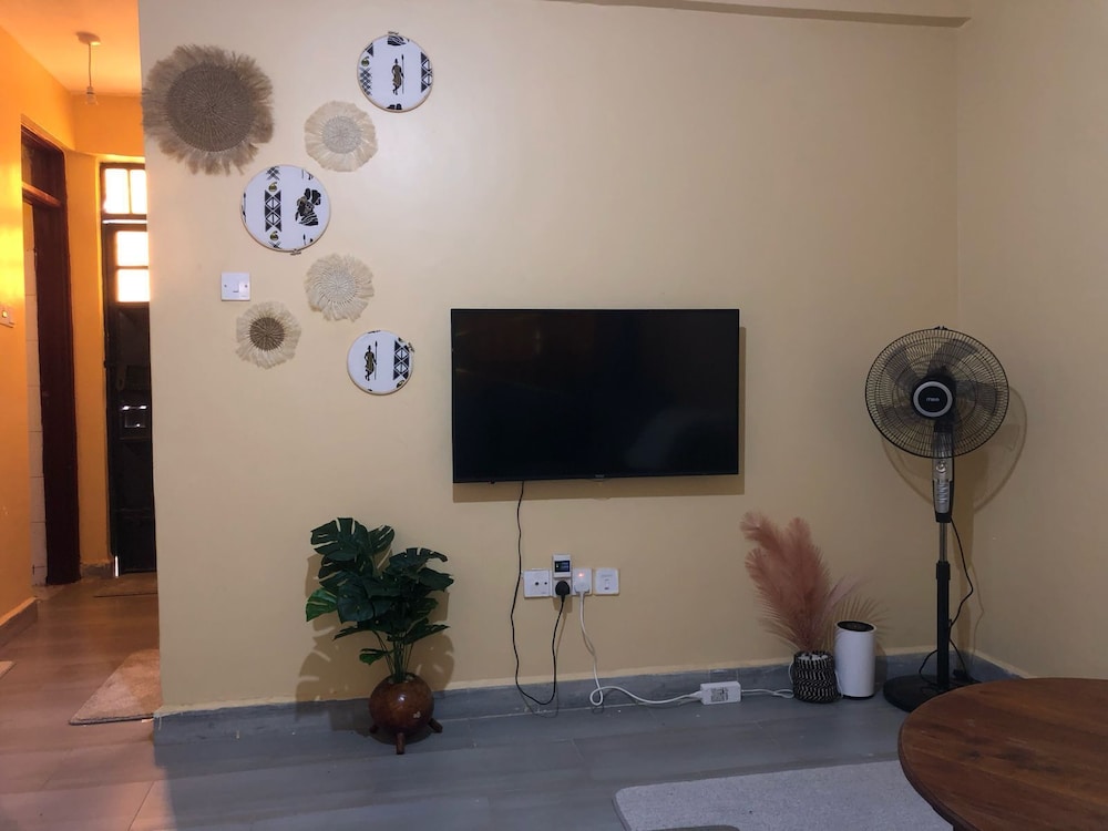 Deluxe Apartment, City View photo 3