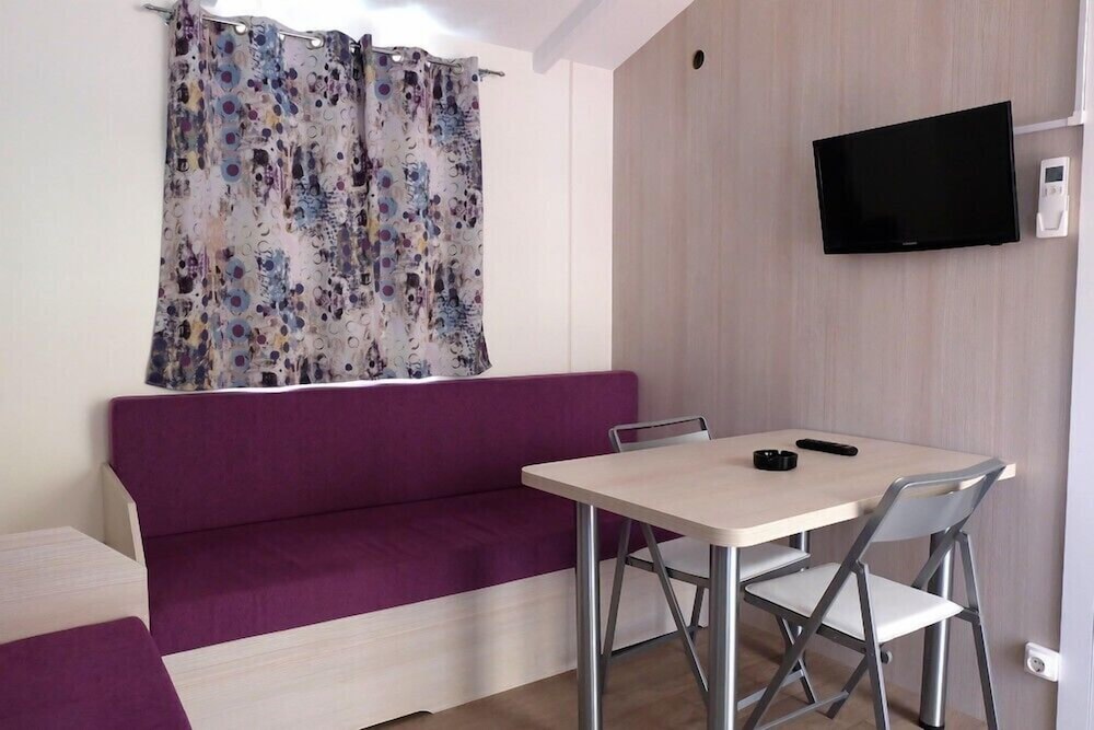 Bungalow, 1 Bedroom (Tipo A Superior)