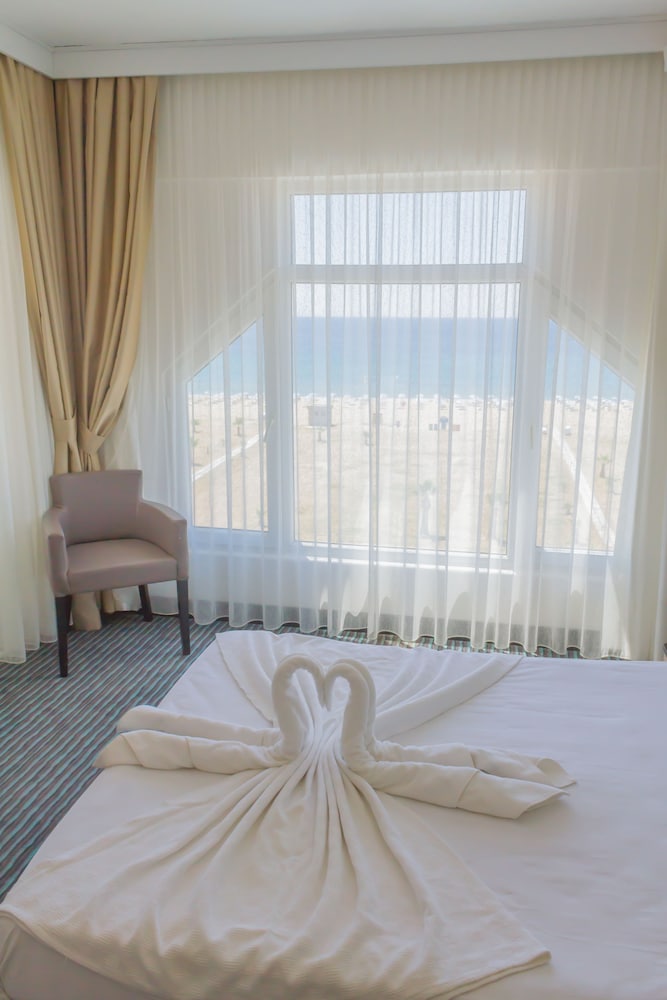 Twin Sea View Room photo 3
