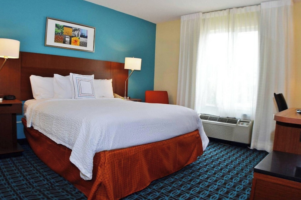 Fairfield Inn by Marriott Northlake, Billede 3