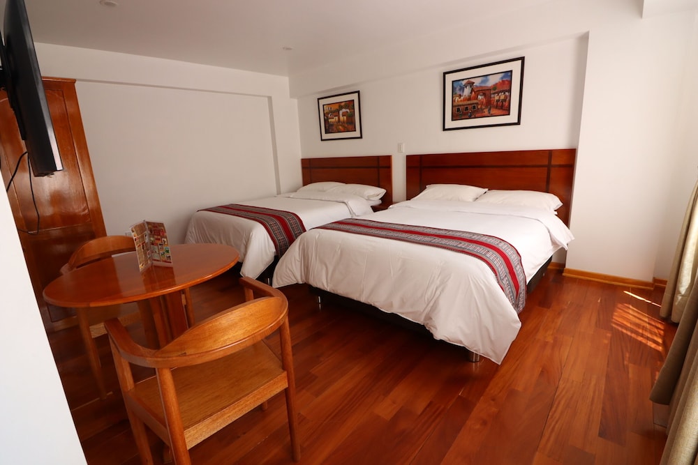 Double Room Single Use (Cama Extragrande) photo 1