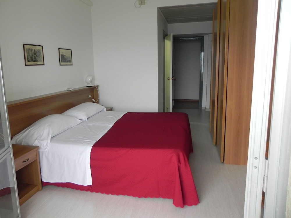 Double Room, Sea View photo 3