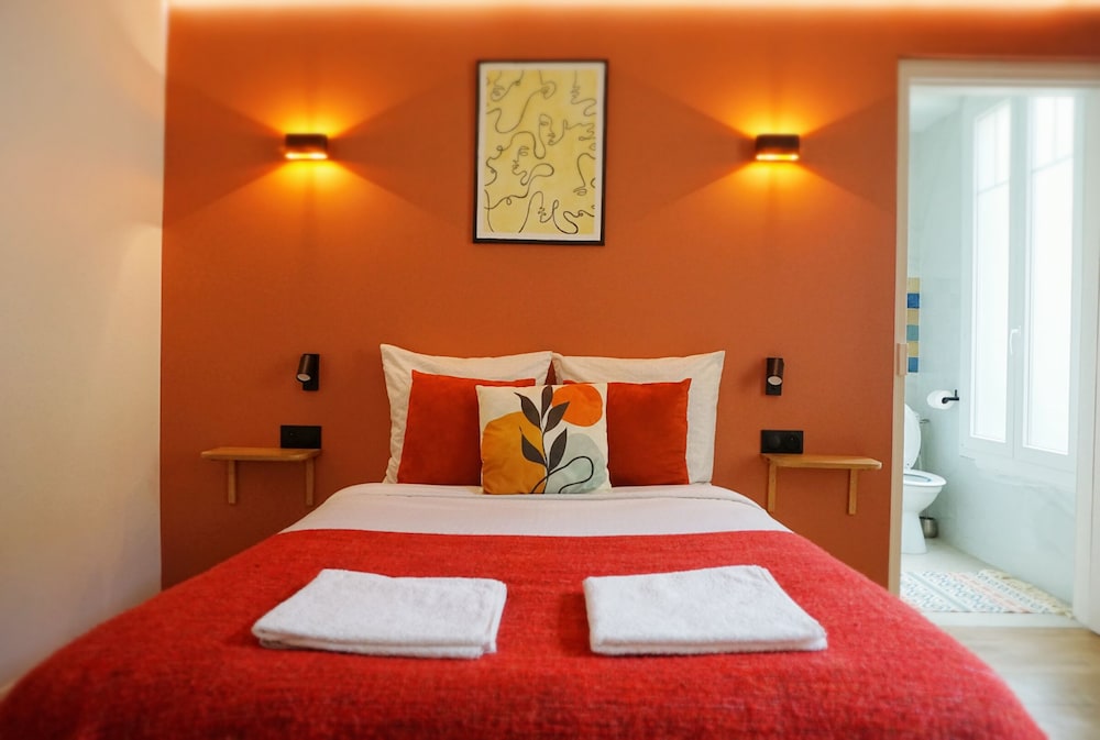 Comfort Double Room - Photo 1