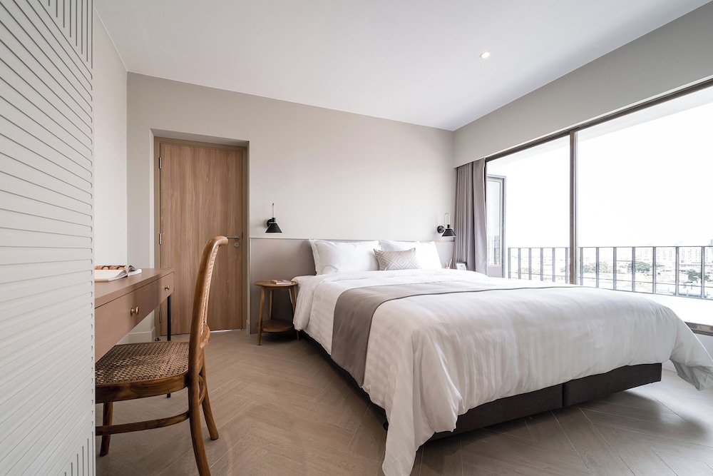 Executive Apartment, 2 Bedrooms