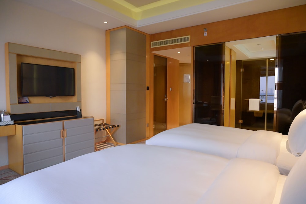 Superior Twin Room, 2 Twin Beds photo 2