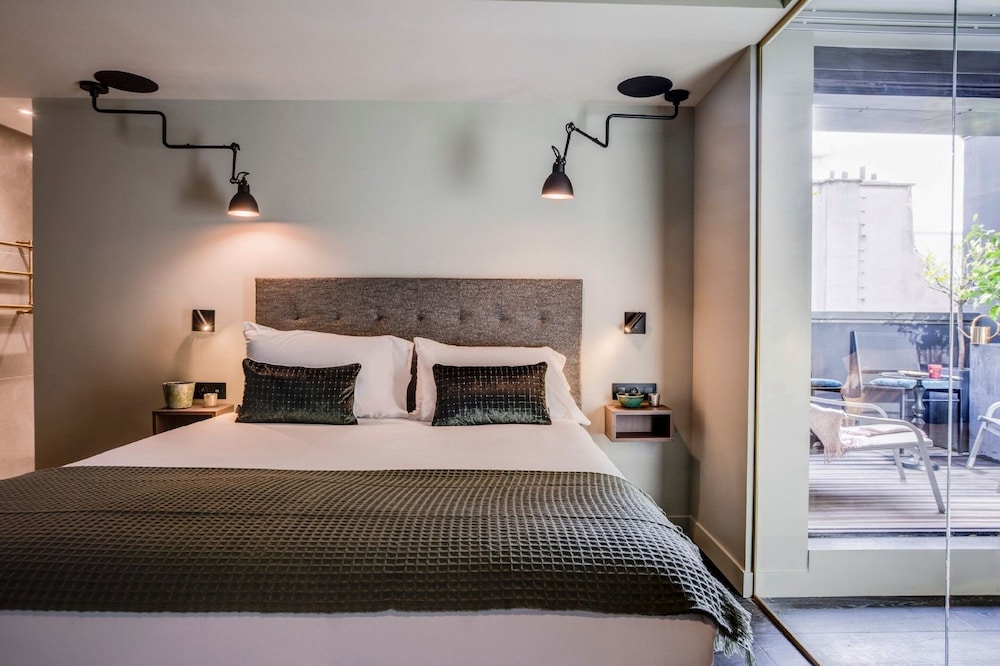 Duplex, 2 Bedrooms, Terrace