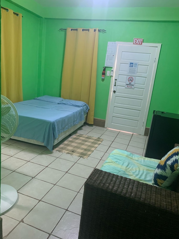 Single Room, Non Smoking, Private Bathroom