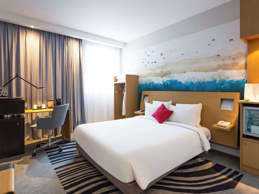 Classic Double Room, 1 Queen Bed - Photo 5