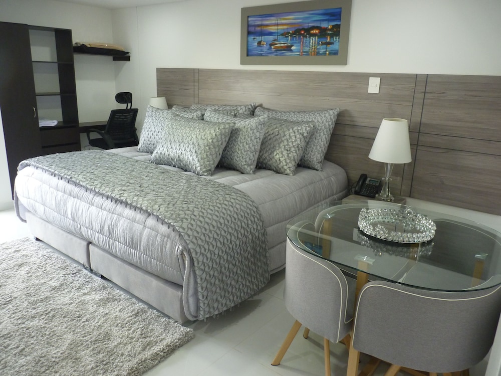 Junior Room