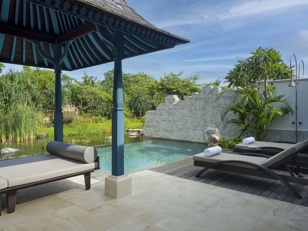 Premier Villa (Garden) - Photo 11