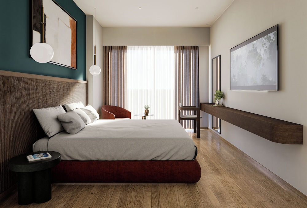 Executive Room, Club Lounge Access photo 2