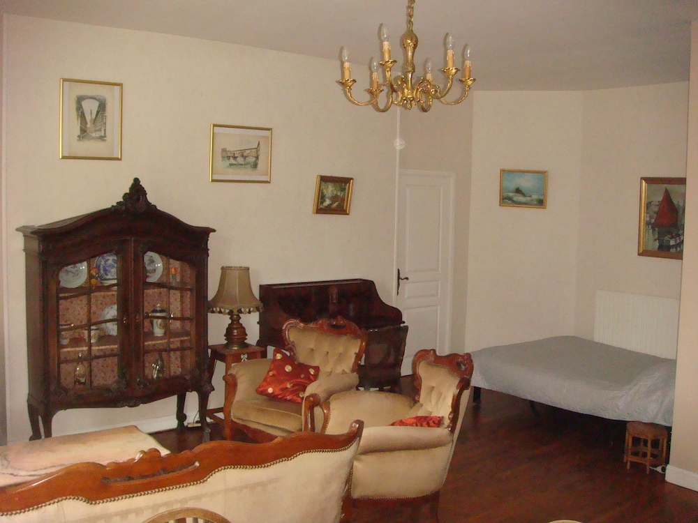 Luxury Suite (Louis XV) photo 2