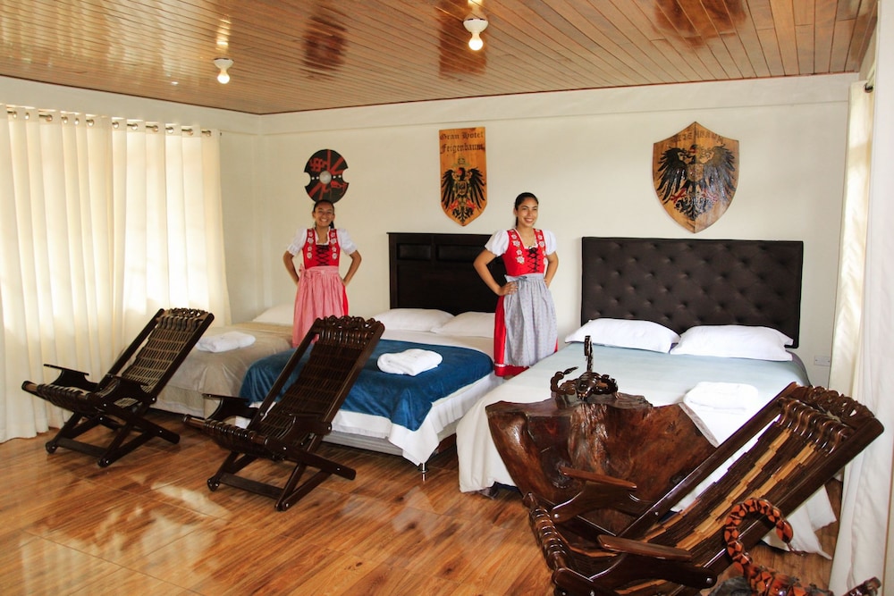 Design Suite, Multiple Beds, Mountain View photo 2
