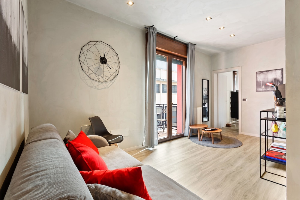 Apartment, 2 Bedrooms
