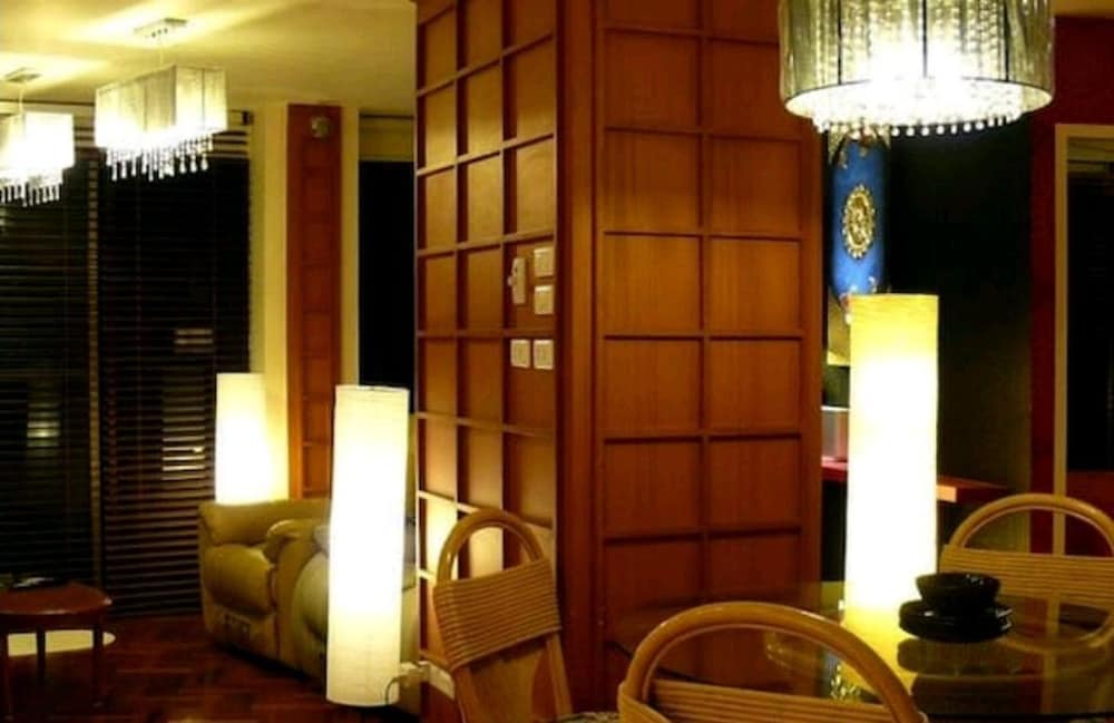Family Double Room, 2 Bedrooms, Ocean View, Beachfront photo 1