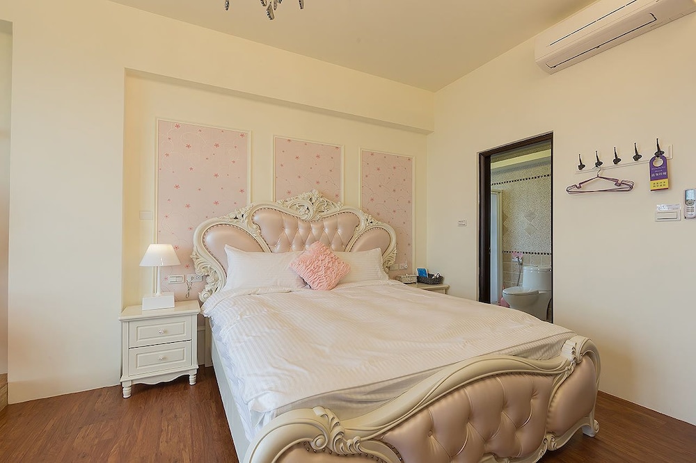 Deluxe Double Room, Ocean View (301) photo 2