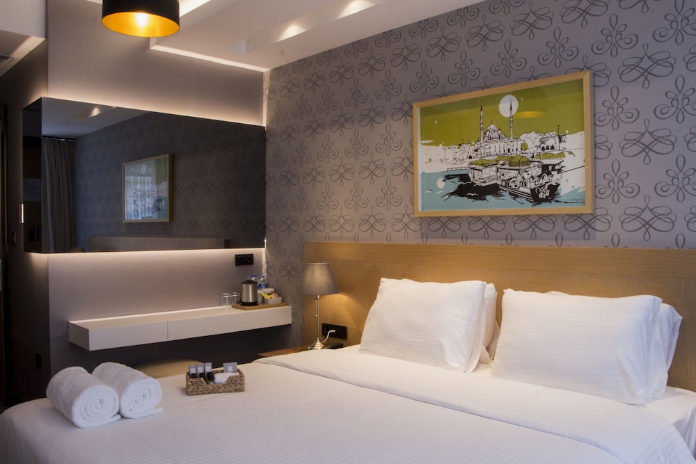 Economy Double Room photo 2
