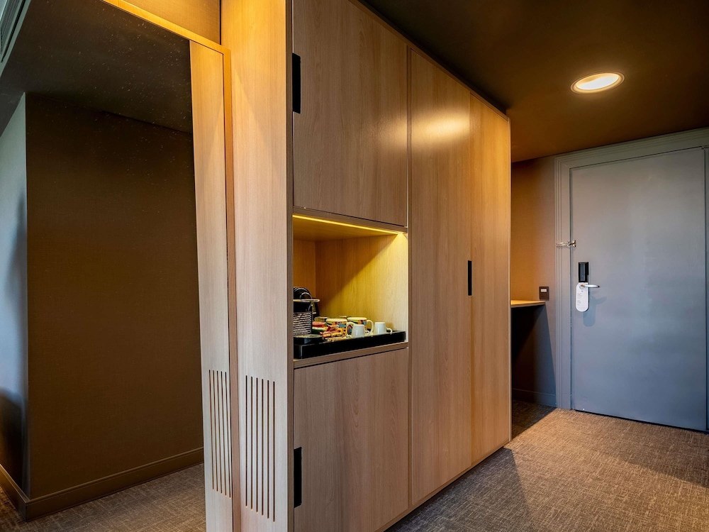 Executive Room, 2 Twin Beds, Bathtub